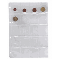 ΖΕΛΑΤΙΝΗ ΚΕΡΜΑΤΩΝ 20 ΘΕΣΕΩΝ 4.8x5.8cm ΖΕΛΑΤΙΝΗ ΚΕΡΜΑΤΩΝ 20 ΘΕΣΕΩΝ 4.8x5.8cm